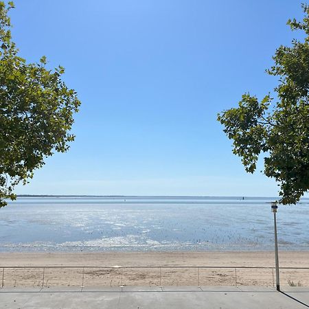 Villa Aziliz - Face Mer Saint-Nazaire  Dış mekan fotoğraf