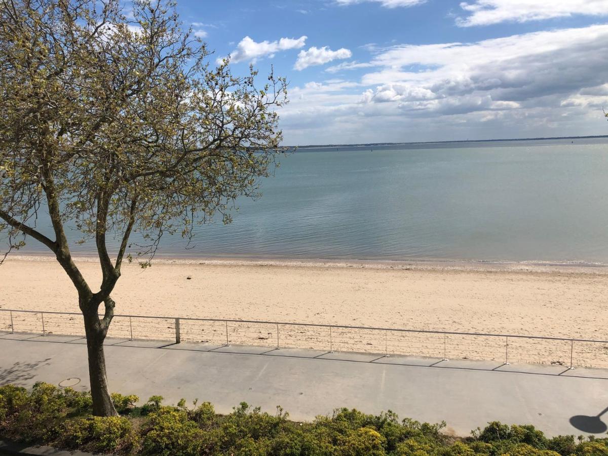 Villa Aziliz - Face Mer Saint-Nazaire  Dış mekan fotoğraf