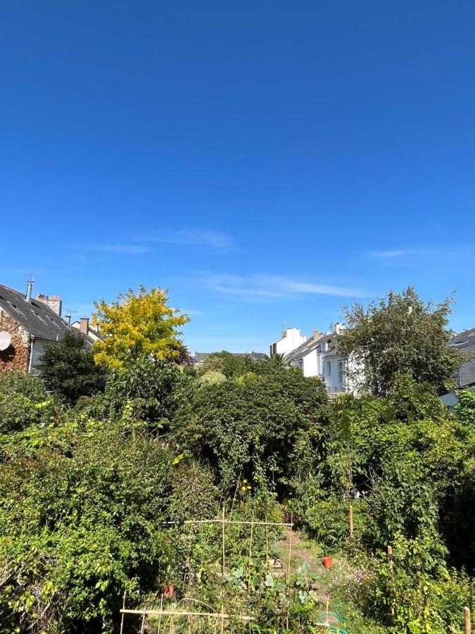 Villa Aziliz - Face Mer Saint-Nazaire  Dış mekan fotoğraf