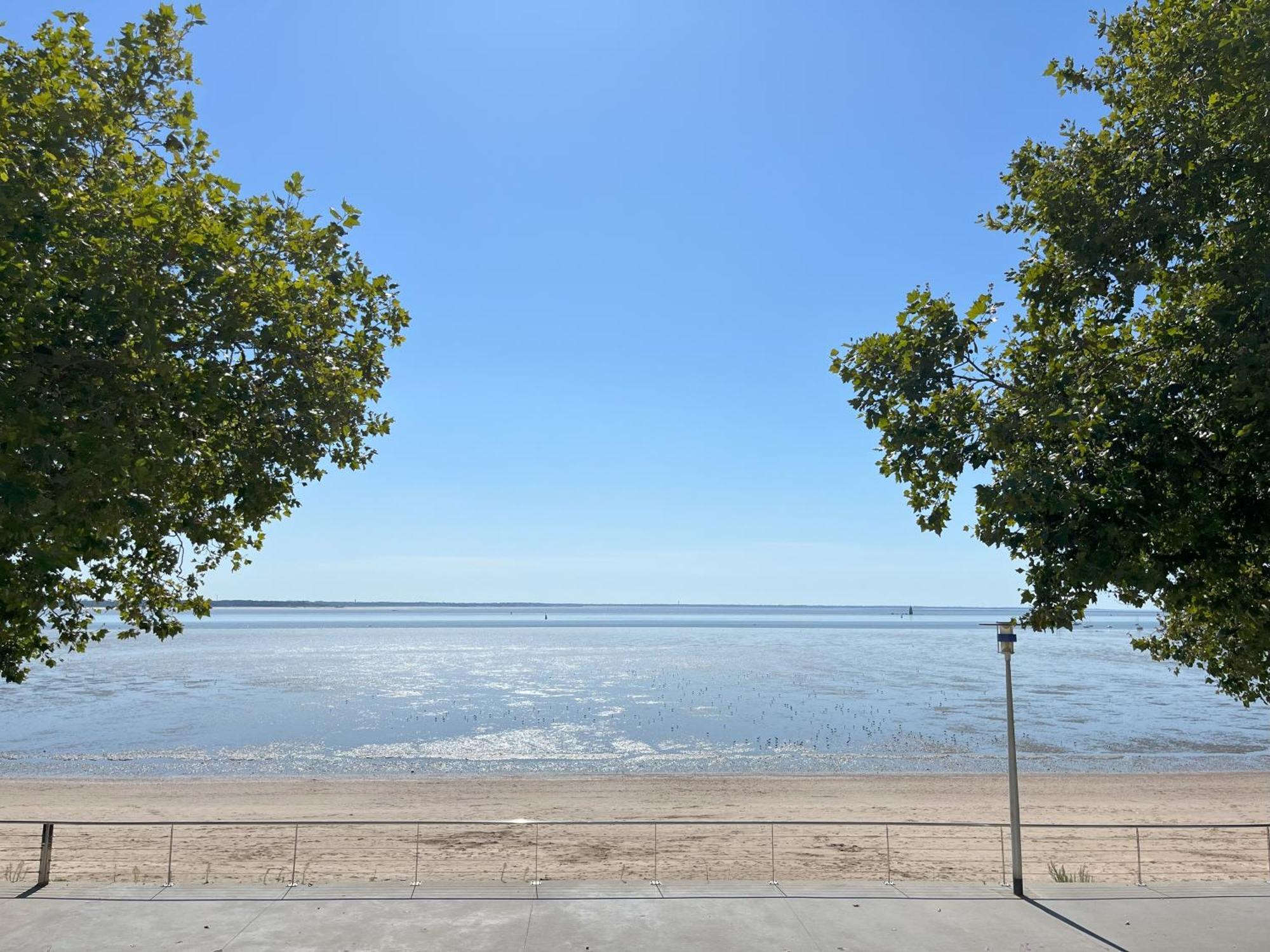 Villa Aziliz - Face Mer Saint-Nazaire  Dış mekan fotoğraf